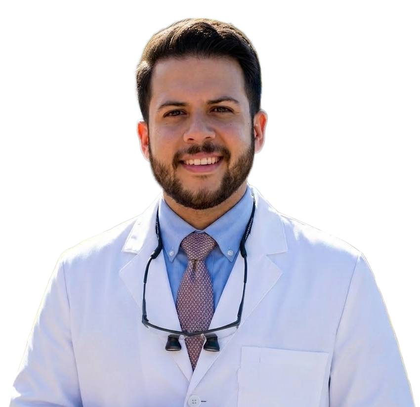 Jhonny Castro DDS - Santa Barbara Dental Studio